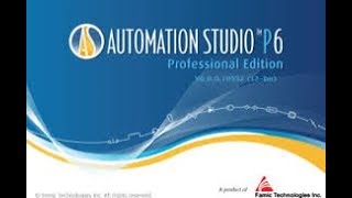 How to install Automation studio6 [upl. by Aicram]