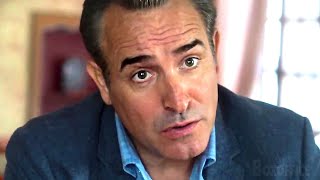 PRÉSIDENTS Bande Annonce 2021 Jean Dujardin Nicolas Sarkozy [upl. by Akemyt]