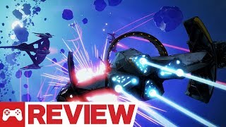 Starlink Battle for Atlas Review [upl. by Sugirdor]