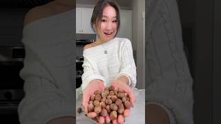 How to Roast Hazelnuts [upl. by Mychael]