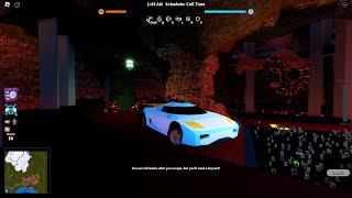 Getting Torpedo in OG Jailbreak [upl. by Akinyt]