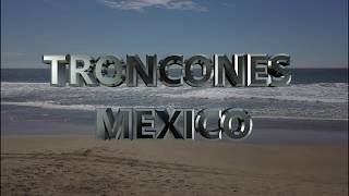 TRONCONES MEXICO [upl. by Aniale723]