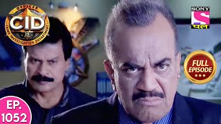 CID  Full Episode 1052  15th April 2021 [upl. by Tien]