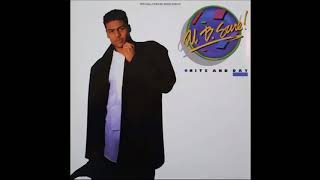 AL B SURE  NITE AND DAY INSTRUMENTAL [upl. by Wilkey799]