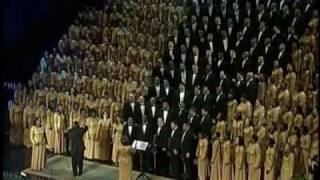 Heaven On My Mind Brooklyn Tabernacle Choir [upl. by Starbuck]