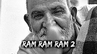 Neem Karoli Baba chanting RAMs name 2 daily practice [upl. by Steele]