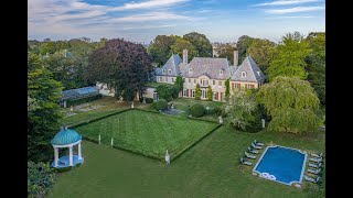 601 Bellevue Avenue Newport RI [upl. by Florry]