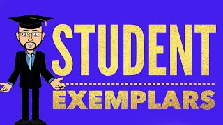 Student Exemplar Fear in Jekyll and Hyde [upl. by Bartholomew]