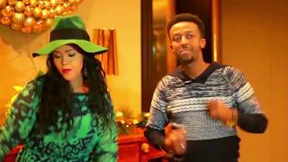 HEESTA HAYE KALIYA AWALE ADAN amp HANI UK OFFICIAL VIDEO 2016 [upl. by Lielos]