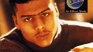 Al B Sure  Nite amp Day 1987 Demo VersionFade [upl. by Ynes]