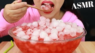 NEW FLAVOR  WILD CHERRY FANTA  EXTREME FIZZY amp ICE EATING SOUNDS  ASMR No Talking [upl. by Eehsar]