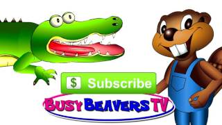 Busy Beavers TV Channel Trailor [upl. by Jacobsen]