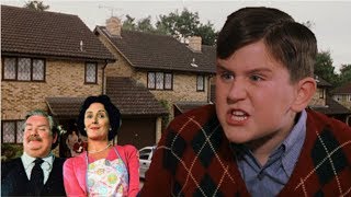 The dursleys react to Harry PotterRead Desc [upl. by Narag453]