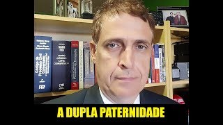 A DUPLA PATERNIDADE [upl. by Adelbert]