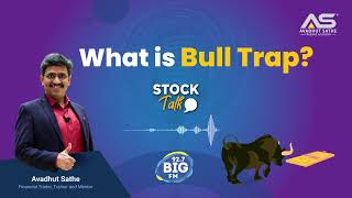 What is Bull Trap [upl. by Neyut]