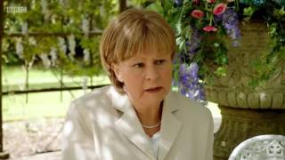 Tracey Ullman as Angela Merkel  Brexit Song [upl. by Aretak200]