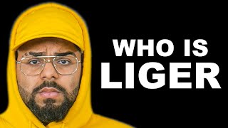 WHO IS LIGER [upl. by Ahsekram101]