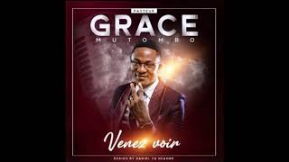 Nouvel Album LUBWEBWE Past GRACE MUTOMBO [upl. by Porcia468]