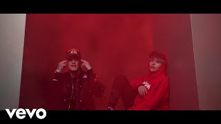 Bars and Melody  Bloodshots Official Video [upl. by Einttirb]