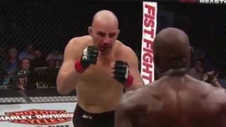 Glover Teixeira vs Jared Cannonier FULL FIGHT HD [upl. by Dee]