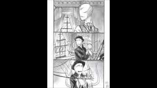 ANANKE a Slenderman family story [upl. by Ayanal]