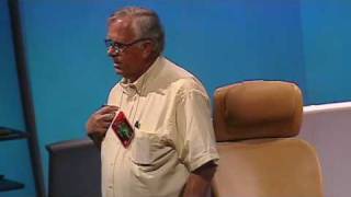 Michael Merzenich Growing evidence of brain plasticity [upl. by Labina]