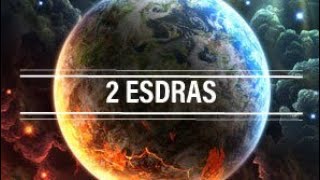 2 Esdras  Readalong AudioBook [upl. by Adiarf497]