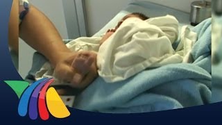 ¿Qué es el hipotiroidismo neonatal [upl. by Maddeu]