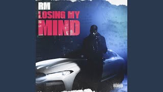 Losing My Mind [upl. by Arlyn]