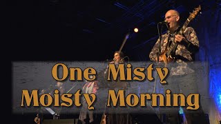 Steeleye Span  One Misty Moisty Morning Live [upl. by Ligetti]