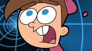 When Fairly Oddparents Parodied The Internet [upl. by Emmeline]