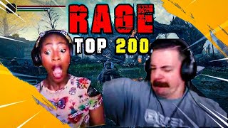 Top 200 Elden Ring Rage Moments Compilation 13 [upl. by Jillene]