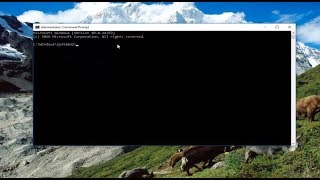 Fix Taskbar Missing in Windows 10 Tutorial [upl. by Carrissa955]