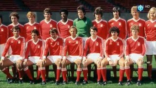 Footballs Greatest Teams  Nottingham Forest [upl. by Elfrieda659]