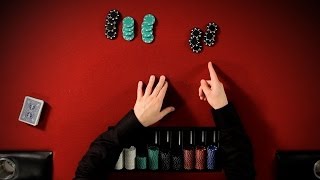 How to Calculate Pot Odds  Poker Tutorials [upl. by Yoj844]