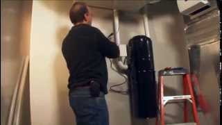 Guide dinstallation aspirateur central Cyclo Vac [upl. by Leahciam555]