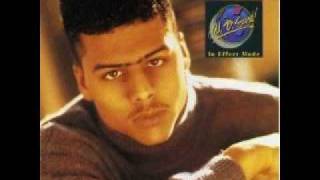 Al B Sure  Naturally Mine Original album version [upl. by Anne]