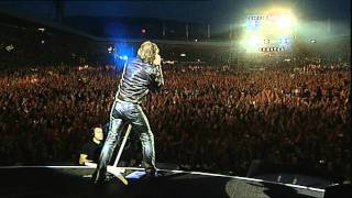 Bon Jovi  Its My Life  The Crush Tour Live in Zurich 2000 [upl. by Garv]