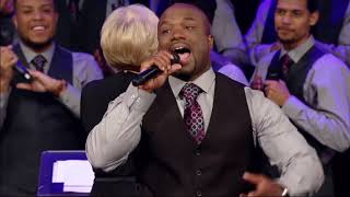 Jesus Is LIVE The Brooklyn Tabernacle Choir [upl. by Memory]