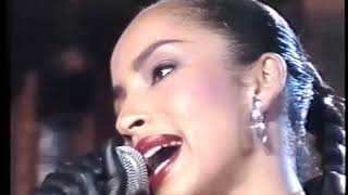 Sade  Live At Montreux Jazz Festival 1984 [upl. by Holmen]