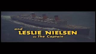 The Poseidon Adventure 1972 Trailer [upl. by Shields786]