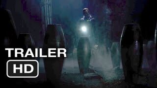 Prometheus 2  Trailer 2018 directed by  Ridley Scott Michael Fassbender [upl. by Clara]