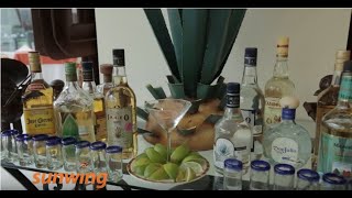 Secrets Huatulco Resort and Spa  Huatulco Mexico  Sunwing [upl. by Anoy]