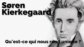 Comprendre Kierkegaard [upl. by Annairt]