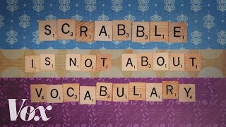 Learn these 8 Scrabble words to supercharge your game [upl. by Vincent]