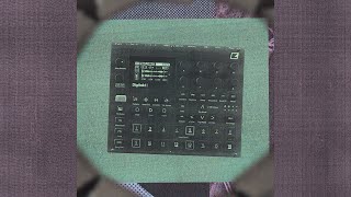 Introducing Digitakt II [upl. by Zillah]