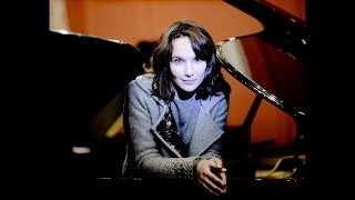 Beethoven  Piano Sonata No 17 quotThe Tempestquot Hélène Grimaud [upl. by Pelag]