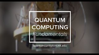 Quantum Computing Fundamentals [upl. by Zelazny201]