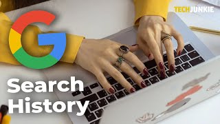 How to View Your Google Search History [upl. by Gambrill484]