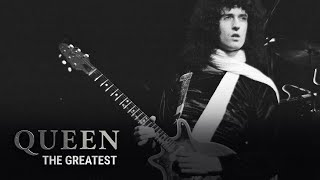 Queen Live in 1975  A Night At The Odeon Episode 8 [upl. by Oppen139]